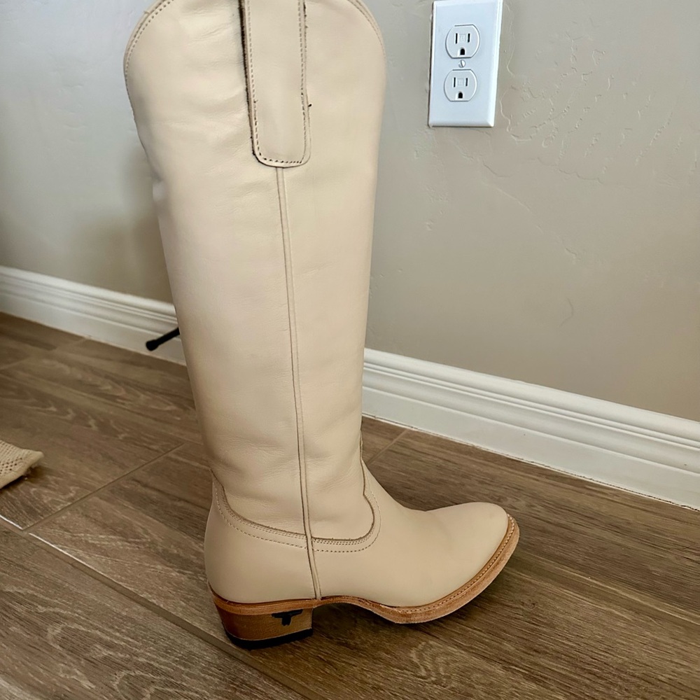 Lane Boots
